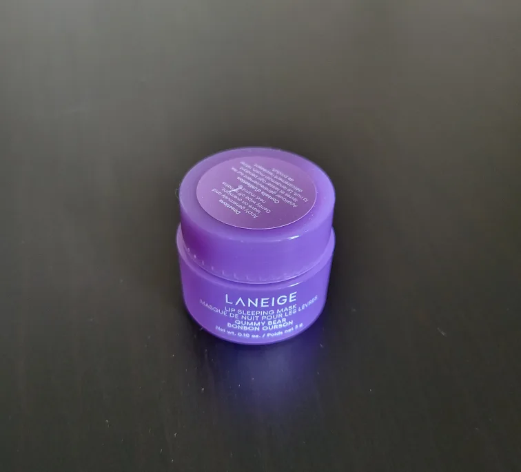 LANEIGE Skincare Sample Set & Lip Sleeping Mask 🧡 image indicator(2)