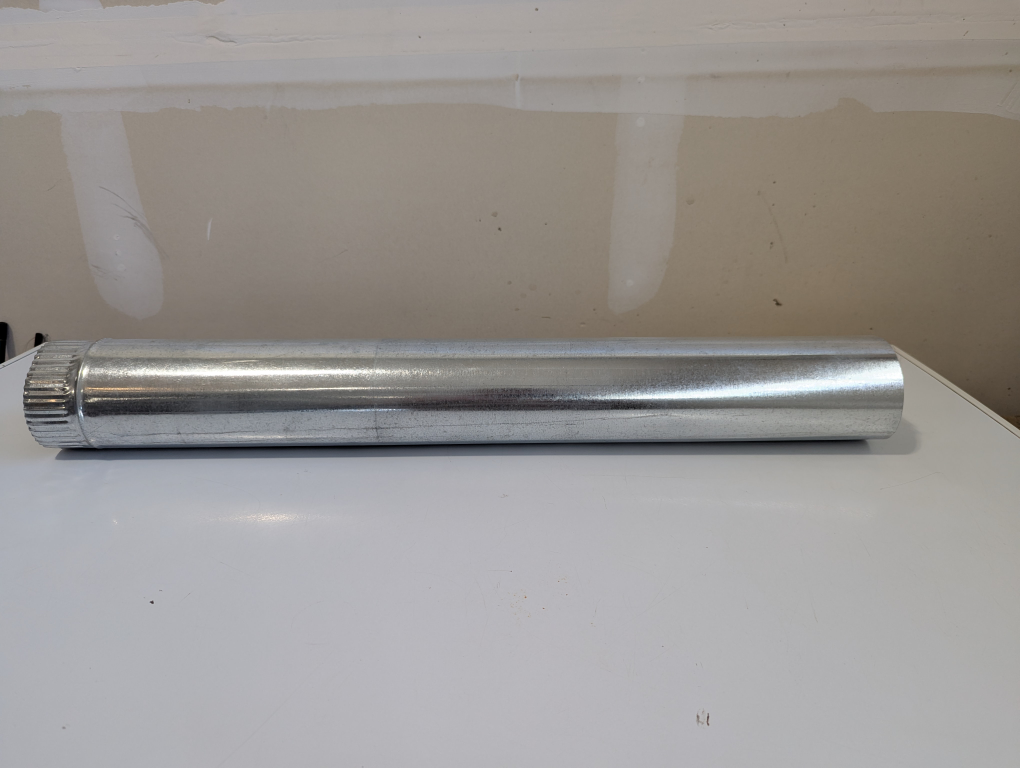 Galvanized Steel Pipe