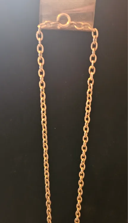 Elegant Vintage 'Lucerne' Women's Pocket Watch Pendant Necklace image indicator(4)