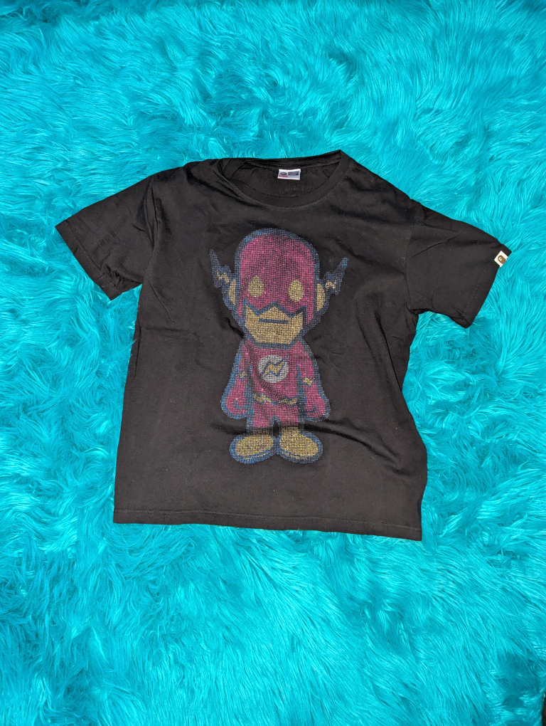 BAPE T-Shirt