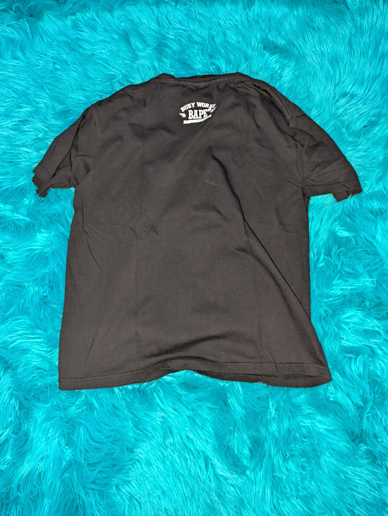BAPE T-Shirt - photo 3