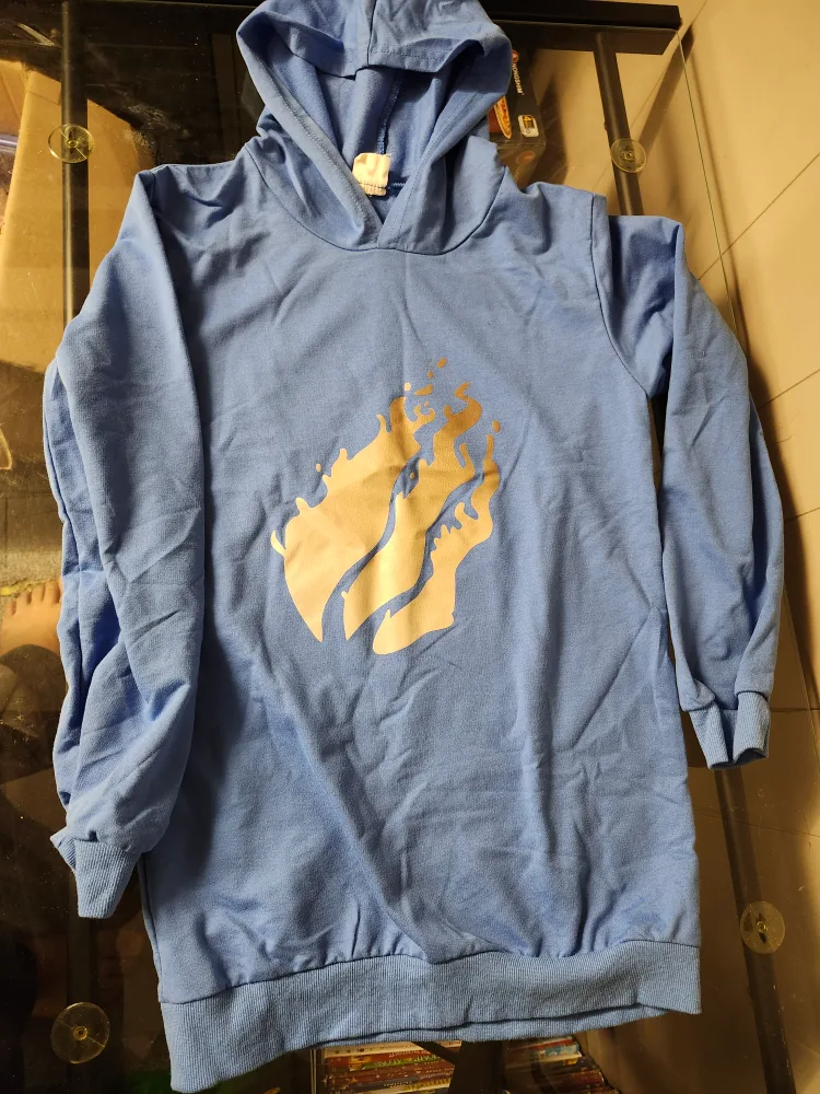 PrestonPlayz  Hoodie never used image indicator(5)