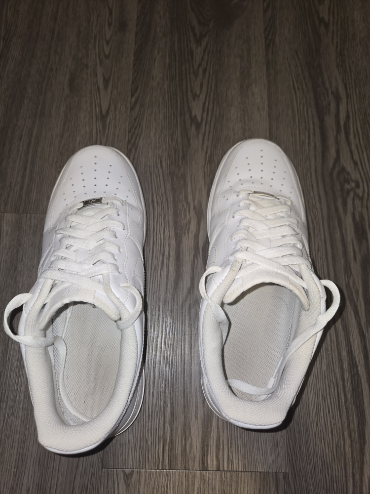 Nike Air Force 1 - photo 2