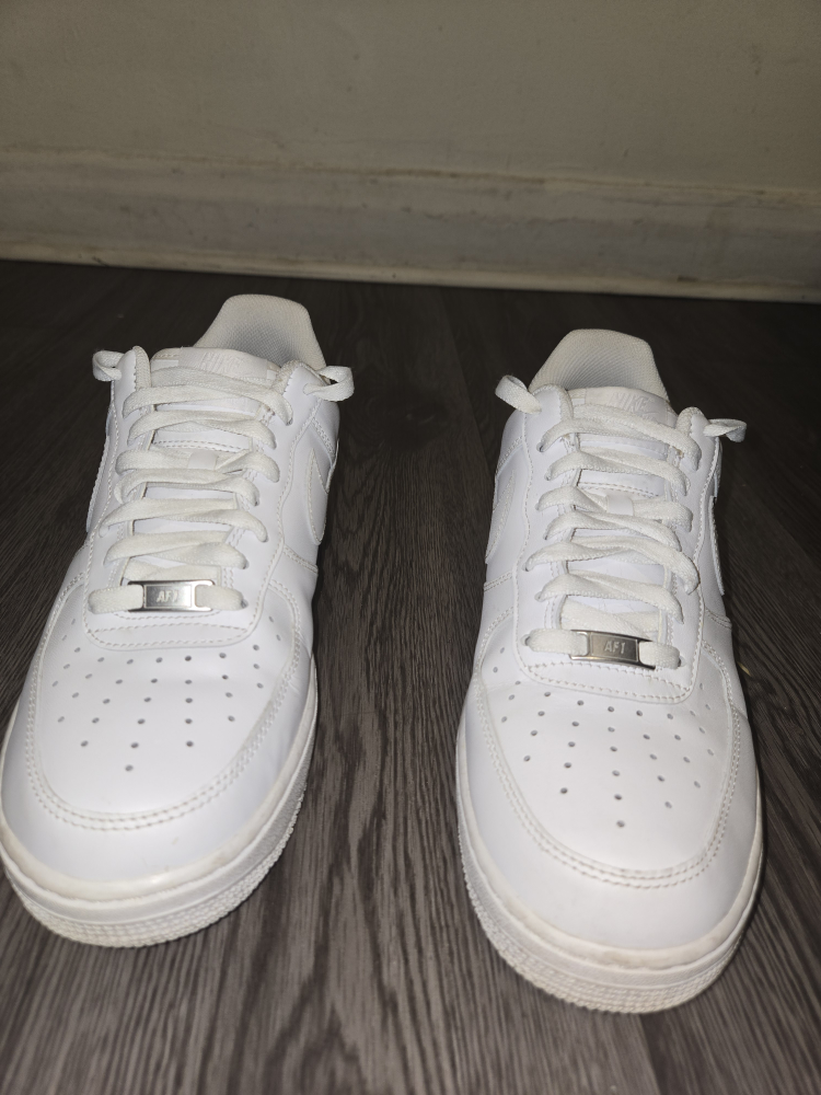 Nike Air Force 1 - photo 3