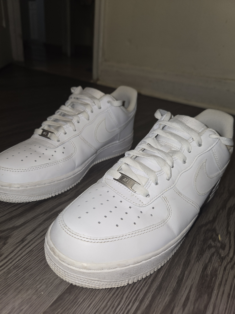Nike Air Force 1 - photo 4