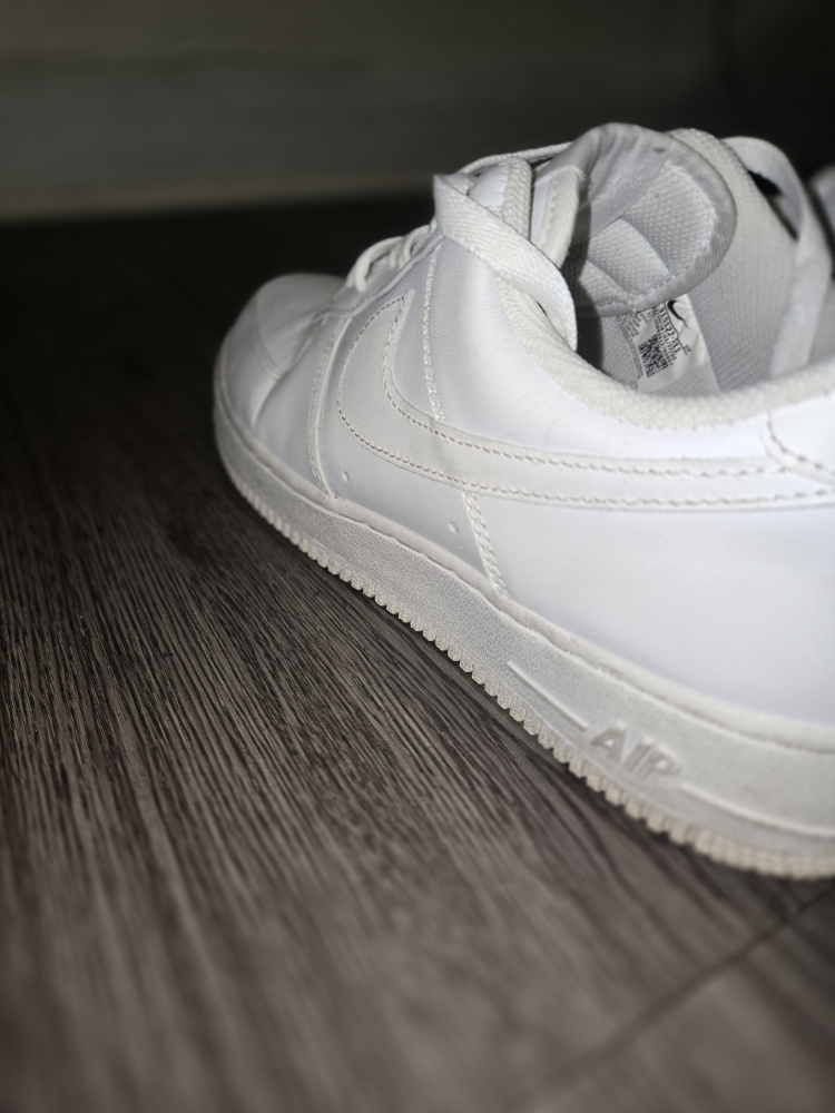 Nike Air Force 1 - photo 5