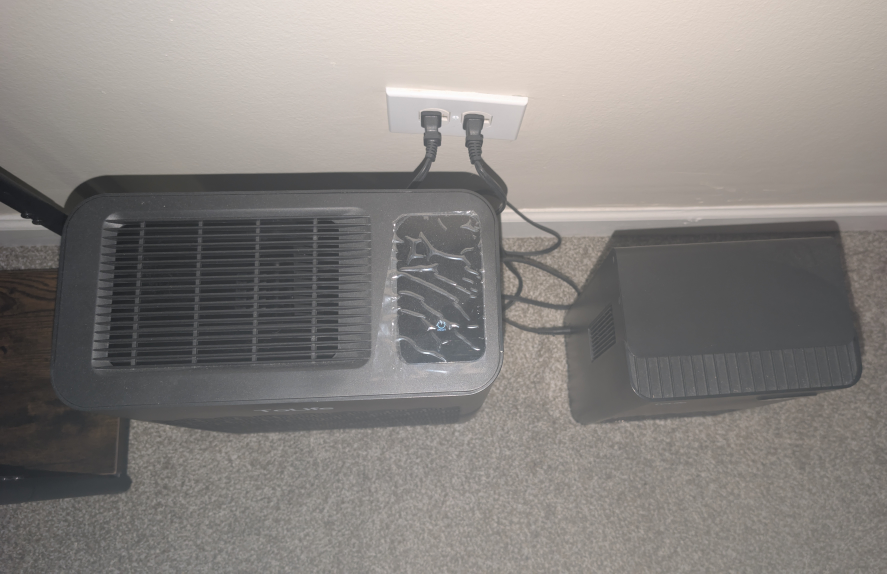 ToLife Air Purifier System - Dehumidifier and air purifier - photo 2