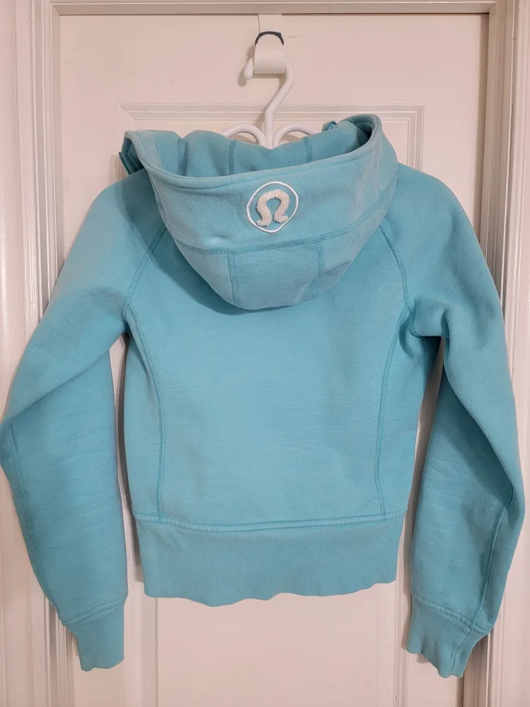 Lululemon Scuba Hoodie image indicator(3)