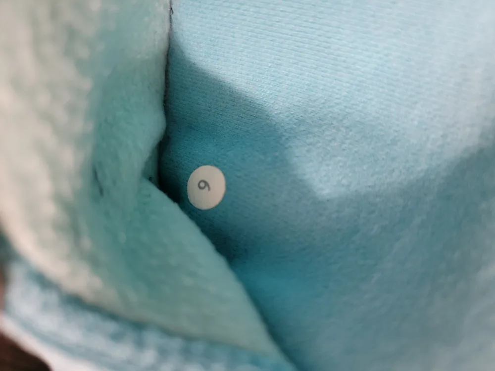 Lululemon Scuba Hoodie image indicator(5)
