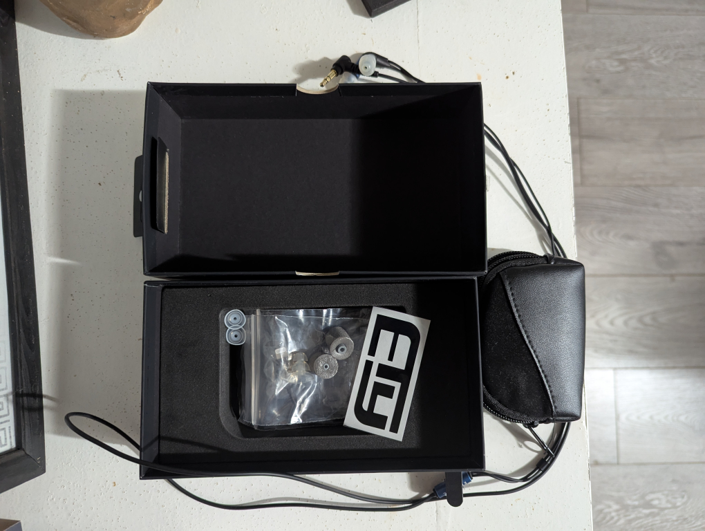 Etymotic ER2SE Studio Edition In-Ear Earphones - photo 2