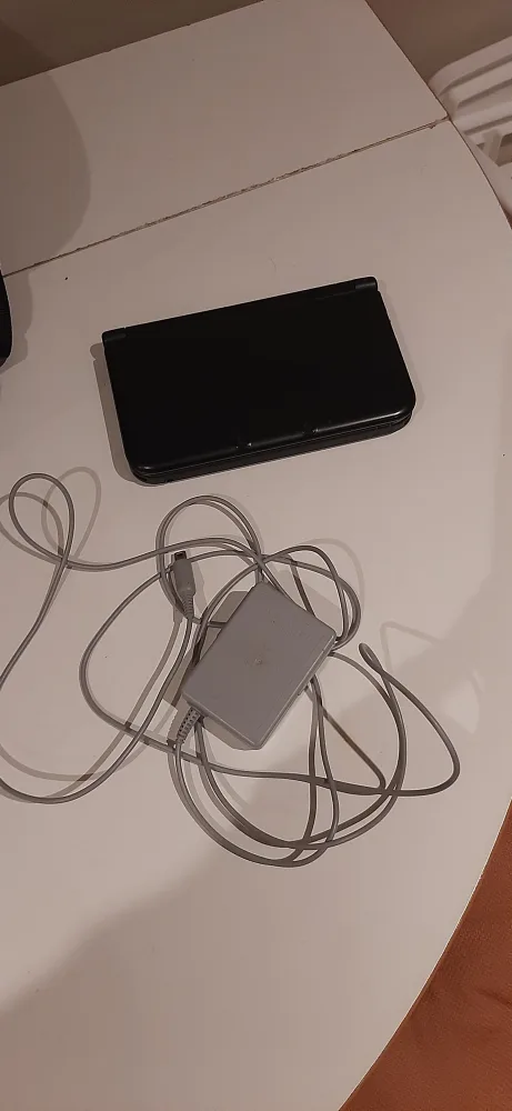 Nintendo 3DS XL Handheld Gaming System image indicator(2)