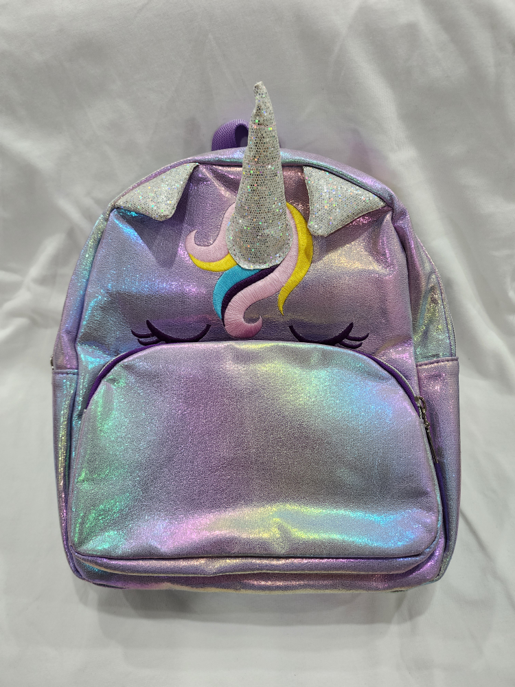 Unicorn Backpack