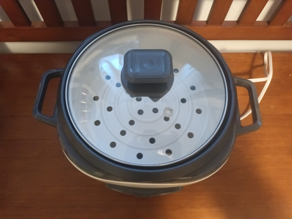 Black + Decker 8 Cup Rice Cooker - photo 2