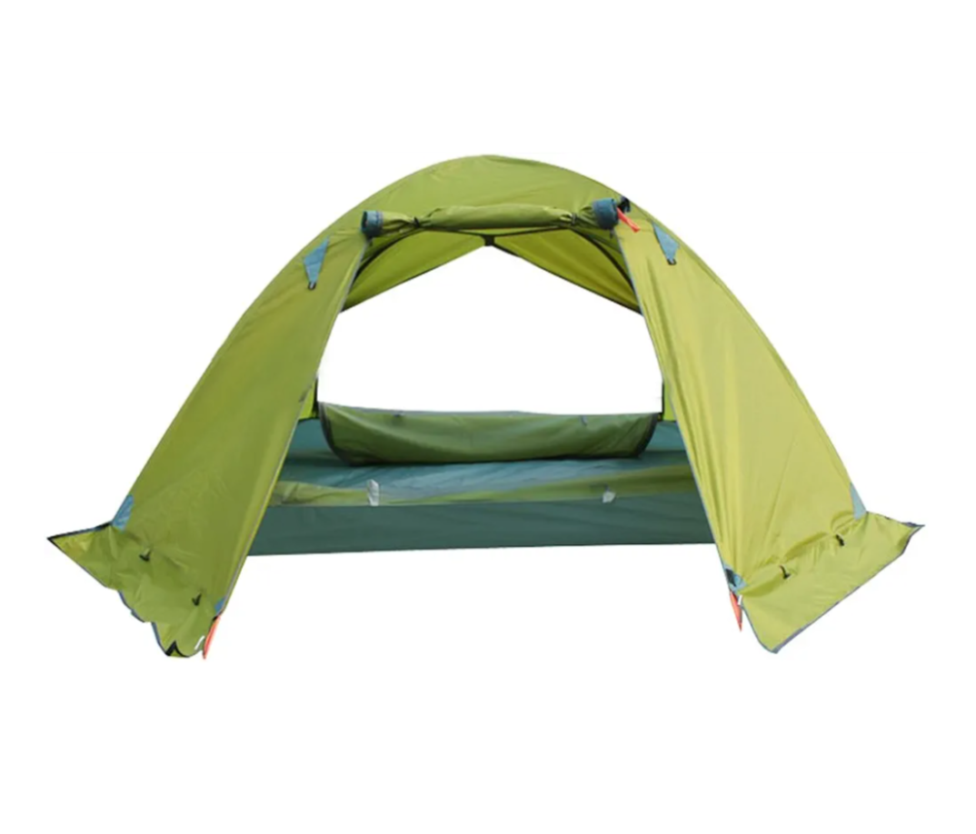 2-Person Lightweight Camping Tent - photo 4