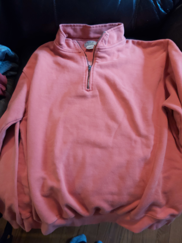 Various Sweatshirts--Check them out!