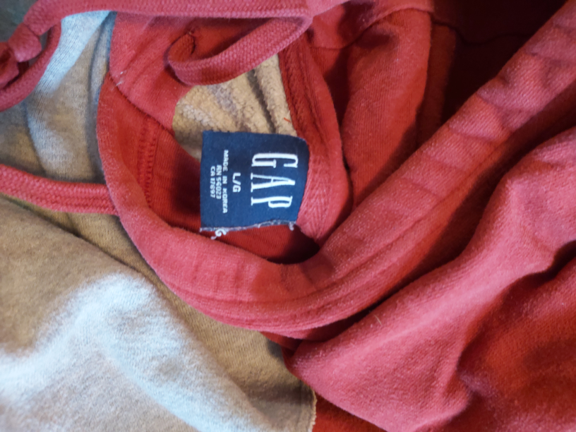 Various Sweatshirts--Check them out! - photo 3