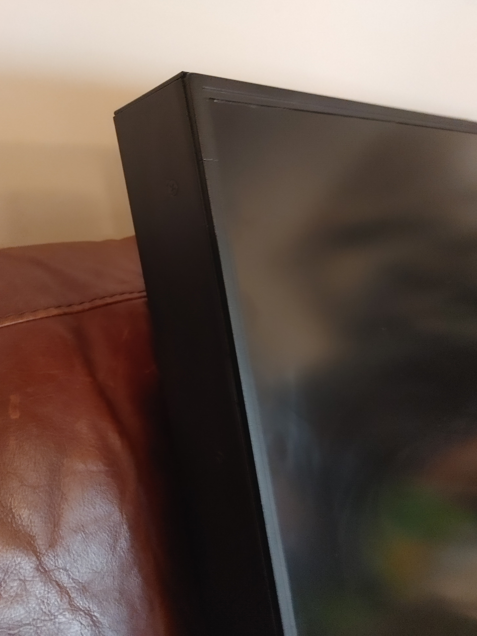 Samsung 46 inch Commercial TV - photo 2