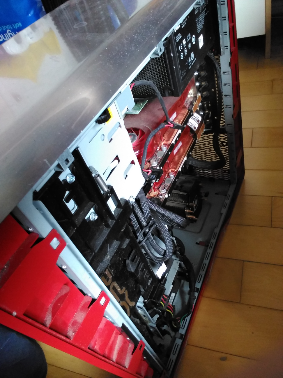 Dell XPS gaming computer NEED GONE TODAY - photo 2