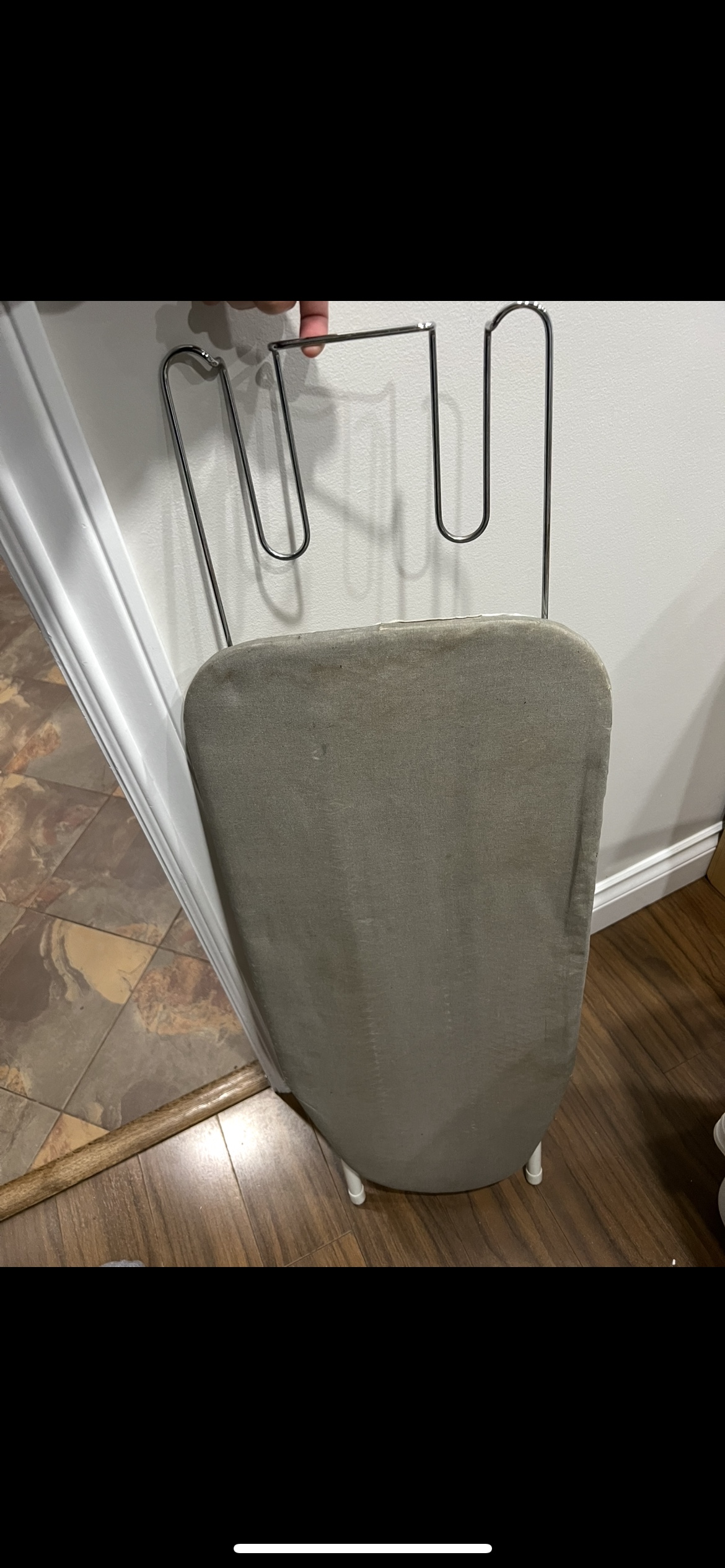 Mini  Ironing Board - photo 2