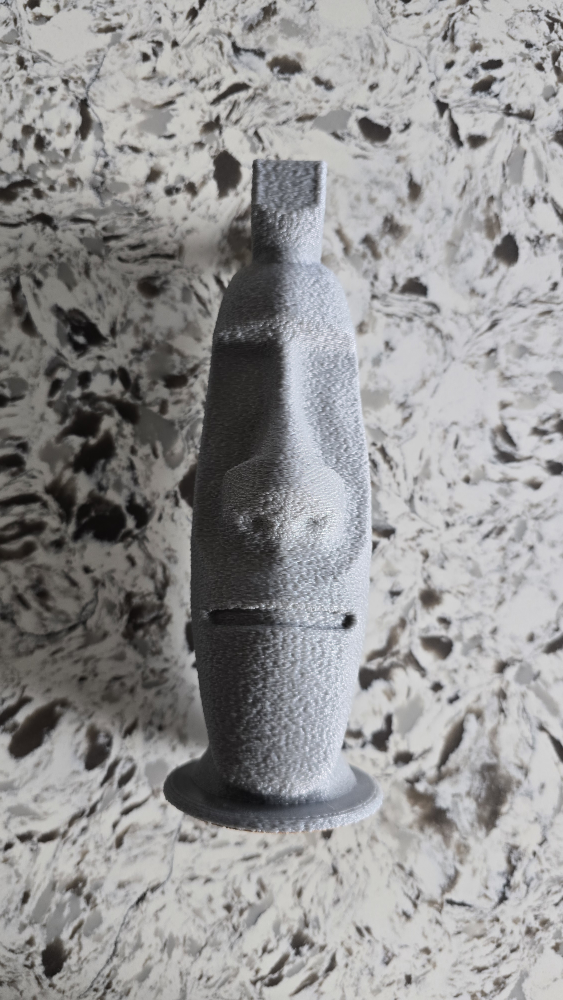 Easter Island Headphone Stand - photo 2