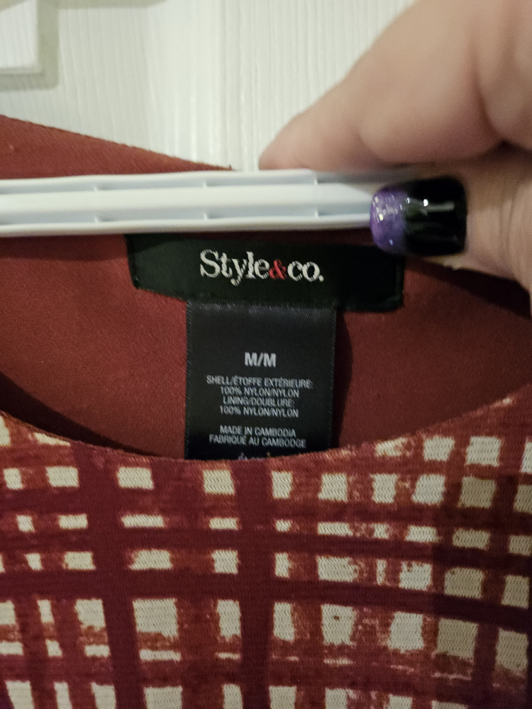 Style & Co. Women's - photo 2