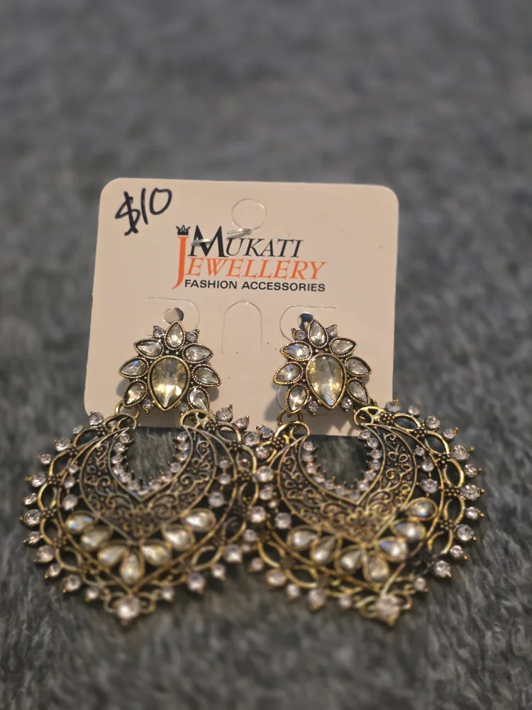Jhumka Earringsp image indicator(6)