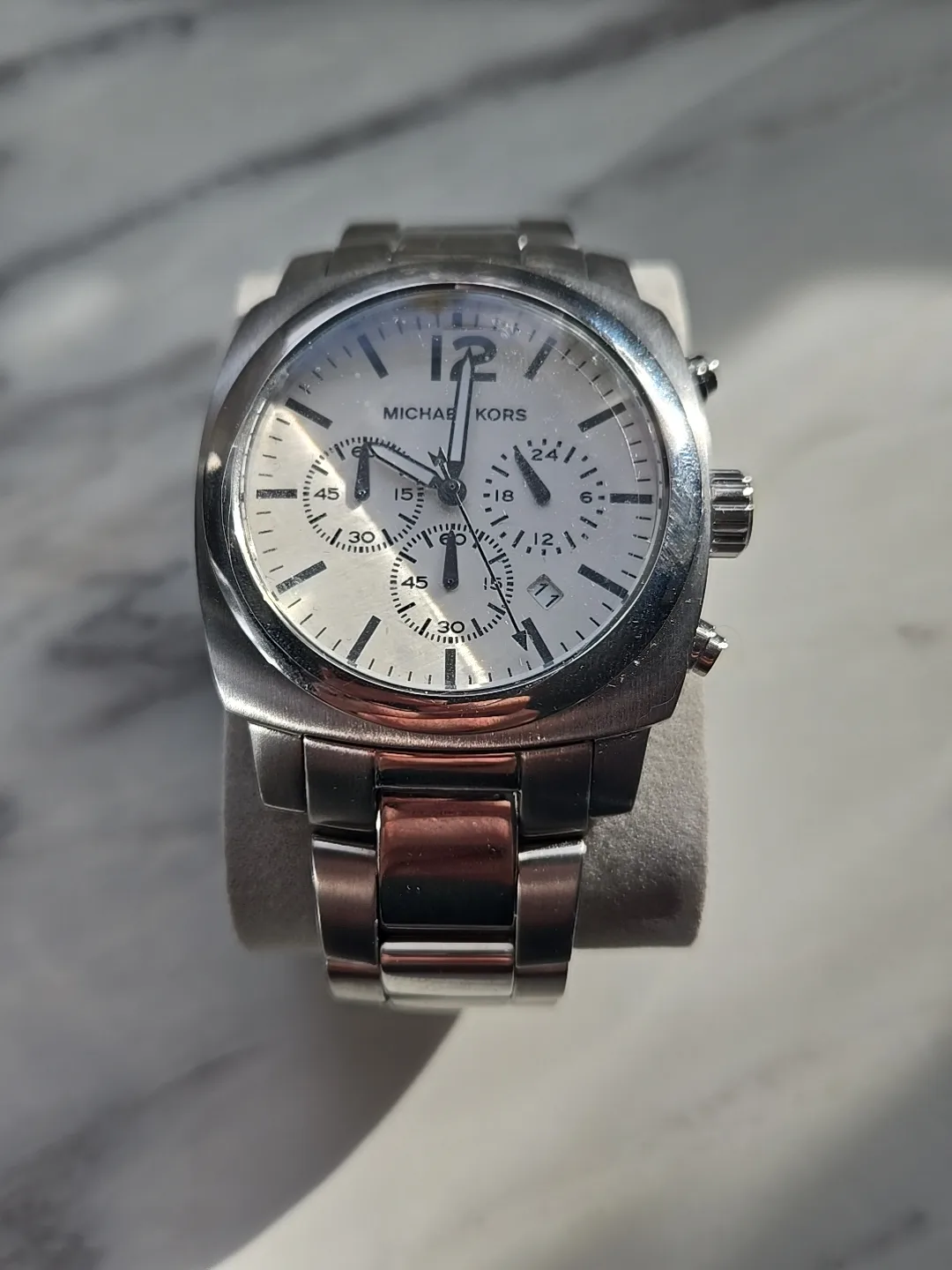 Men's Watch Bundle - Diesel, Invicta, Michael Kors image indicator(2)