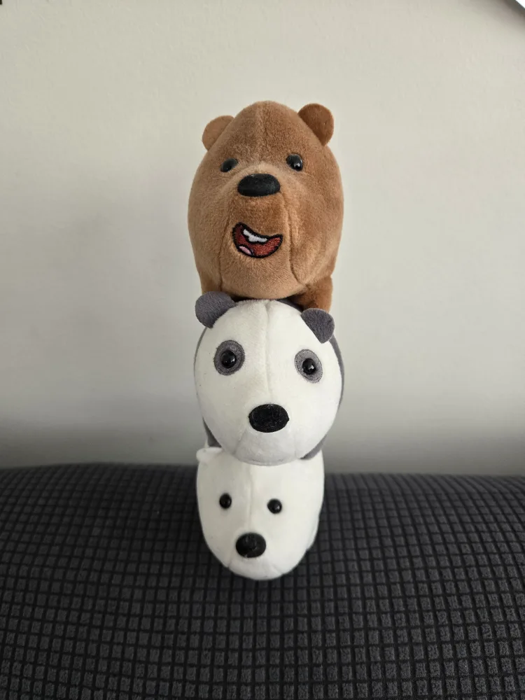Stackable We Bare Bears image indicator(6)