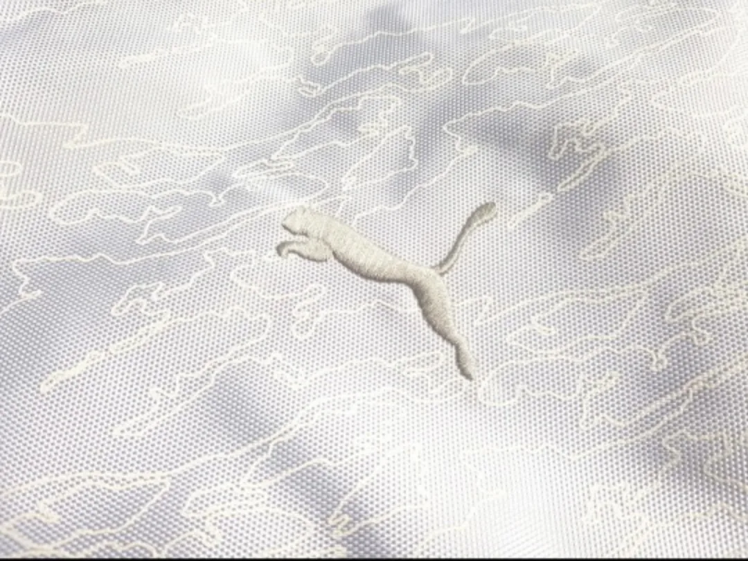 NEW PUMA gym duffle fitness bag image indicator(3)