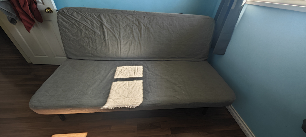 IKEA Sofa Bed