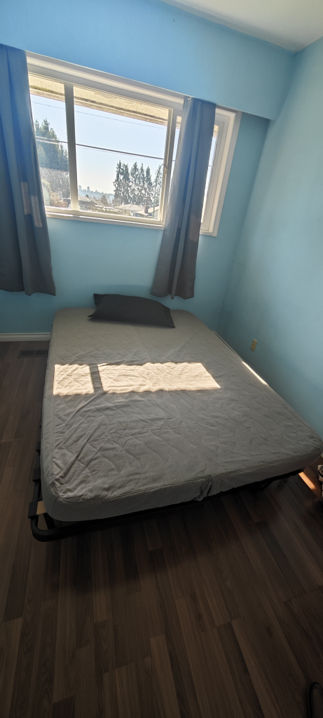 IKEA Sofa Bed - photo 3