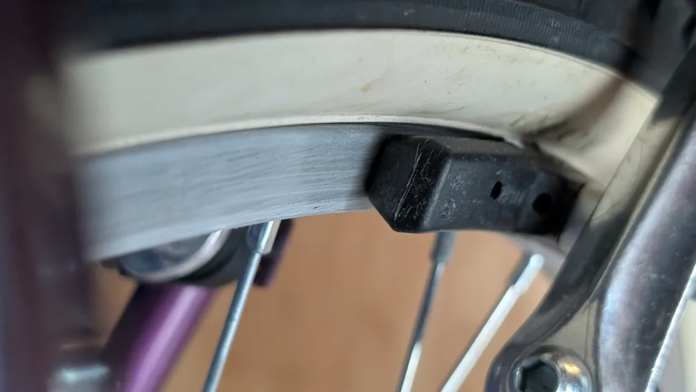 Schwinn Sanctuary 7 Women's Cruiser Bicycle image indicator(8)