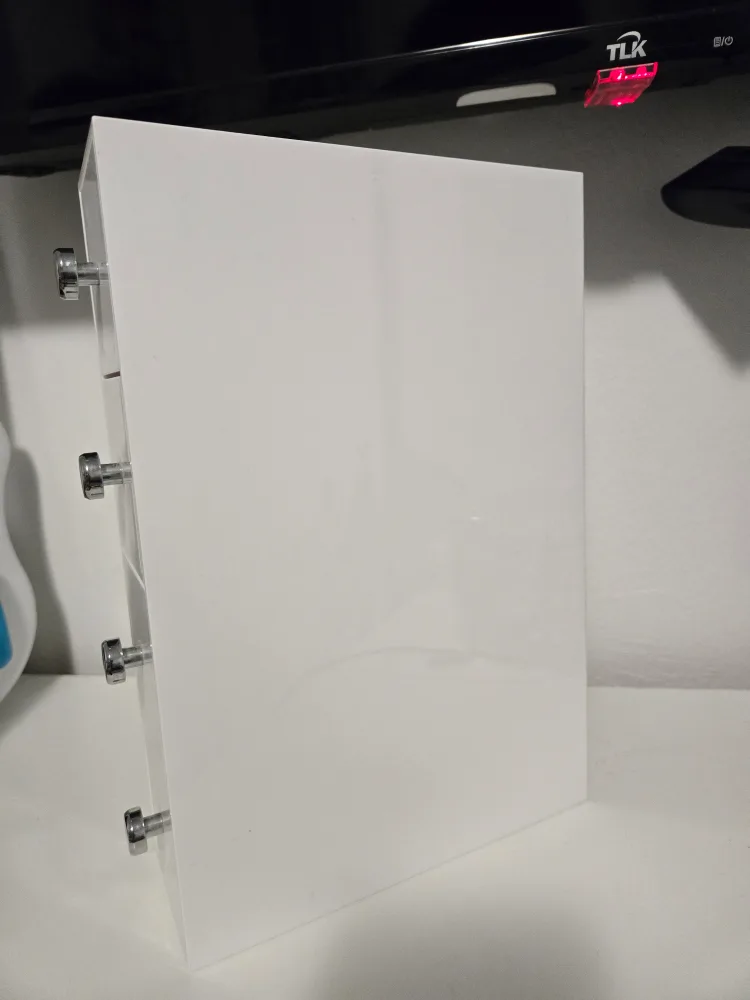 iDesign 4-Drawer Plastic Vanity Organizer image indicator(2)