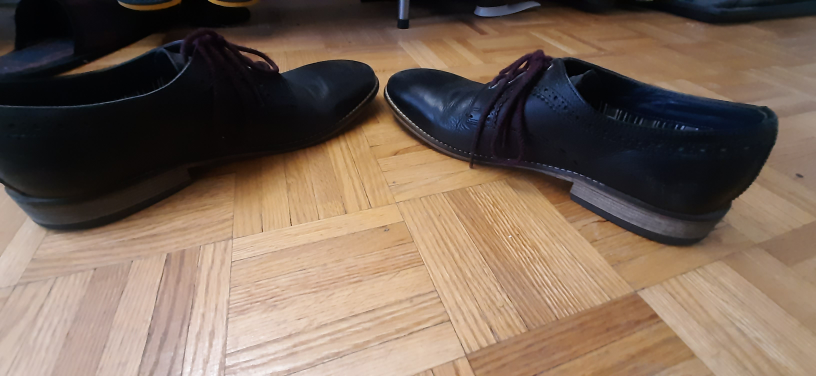 Stylish Dress Shoes