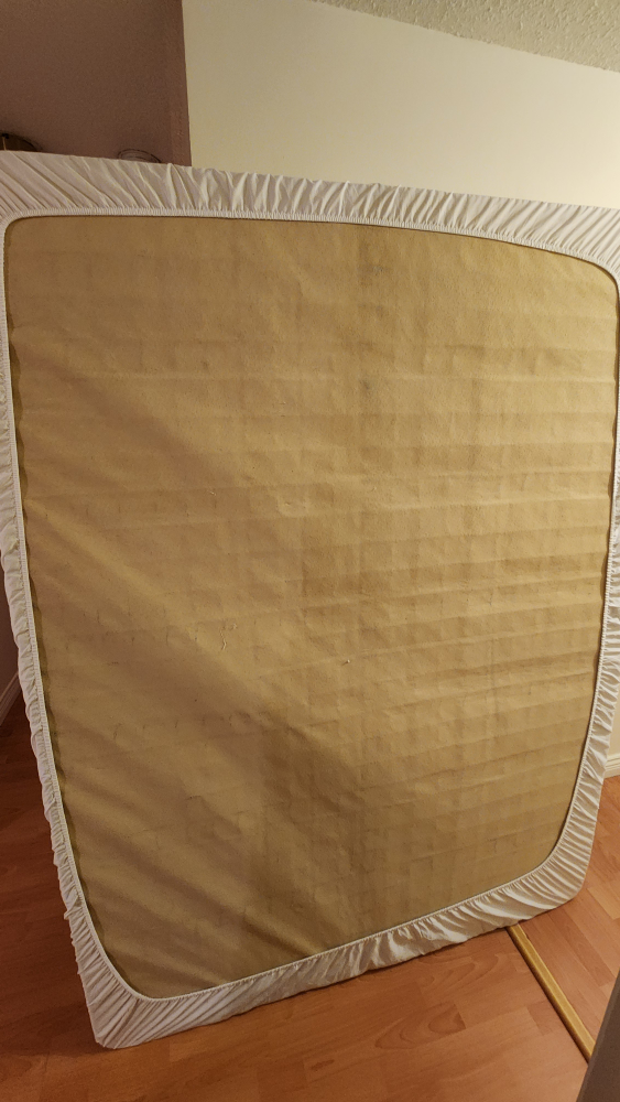 Queen size Mattress - photo 3