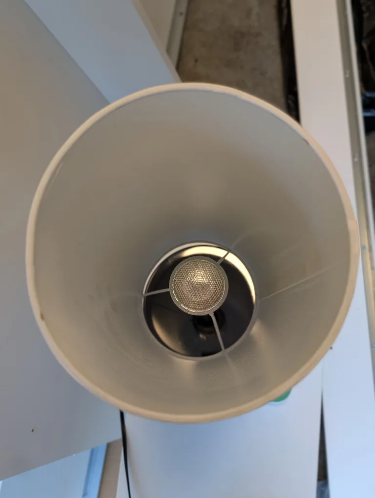 Seaside Village Touch Control Table Lamp image indicator(3)