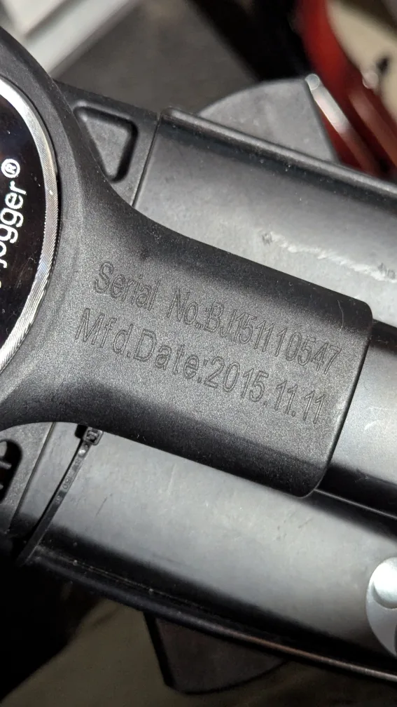 Baby Jogger City Select Double Stroller image indicator(7)