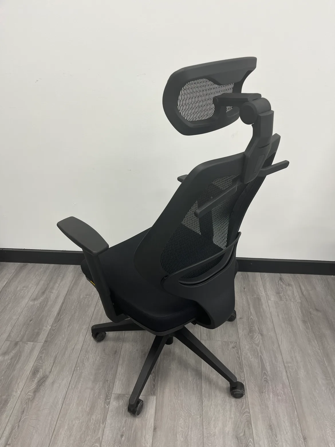KANGAROO™ ERGONOMIC CHAIR image indicator(3)
