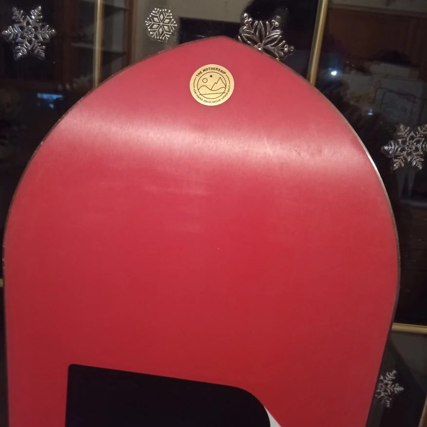 snowboard for sale. - photo 2