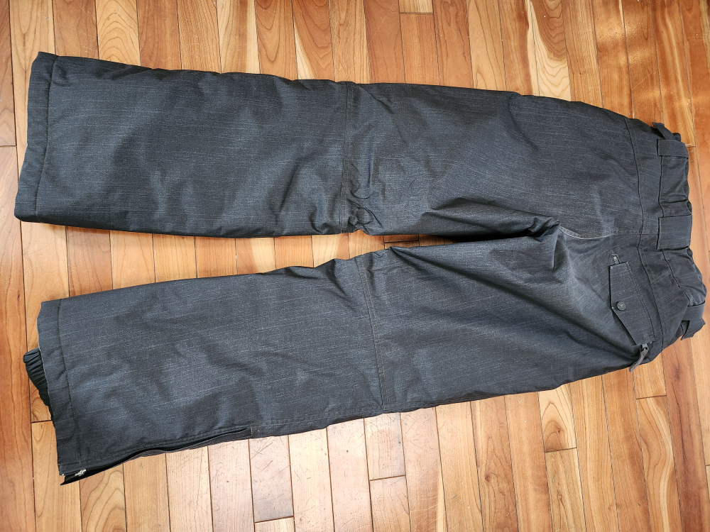 MEC Snow Pants - Youth Size Small