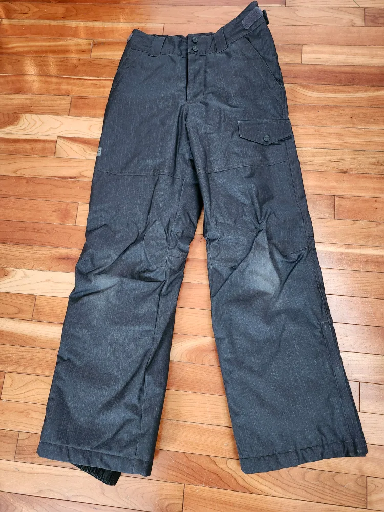 MEC Snow Pants - Youth Size Small image indicator(2)