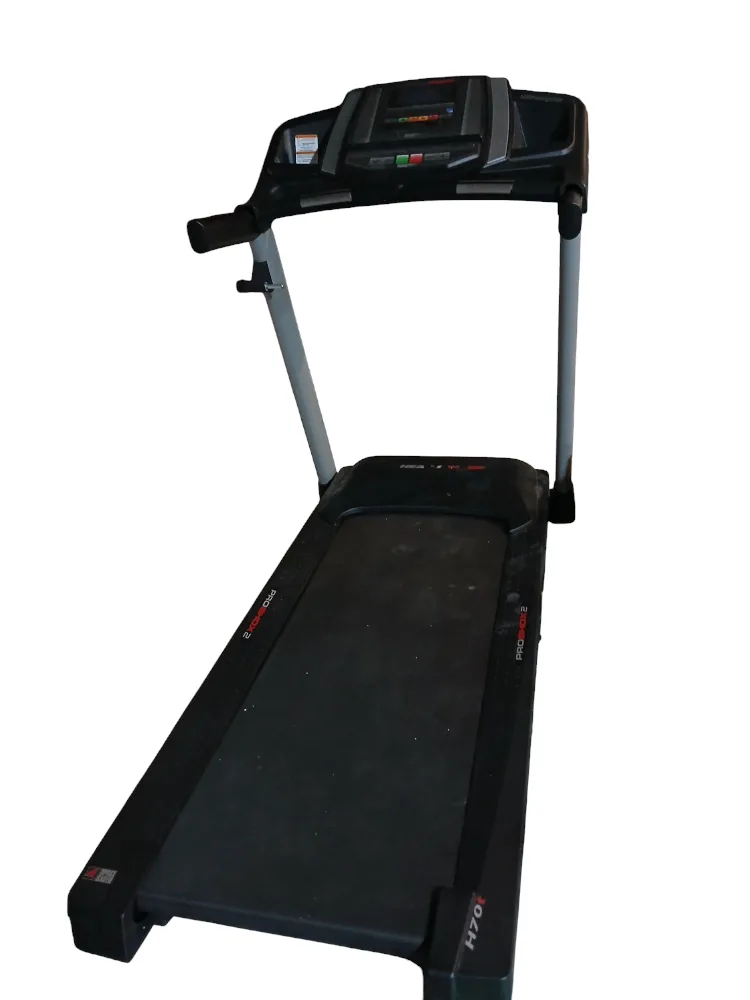HealthRider H70 Treadmill - king city image indicator(2)