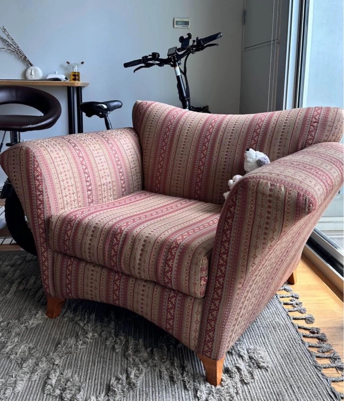 Sofa chair (Loveseat)