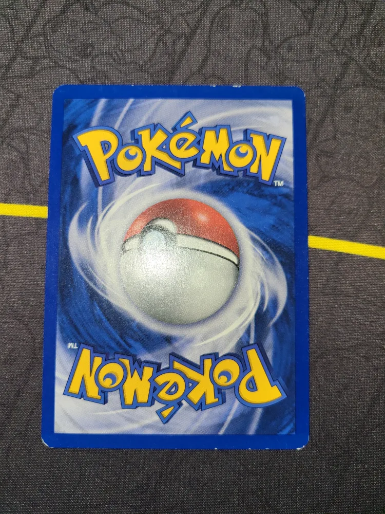 1st Edition Pokemon TCG Gym Challenge image indicator(3)
