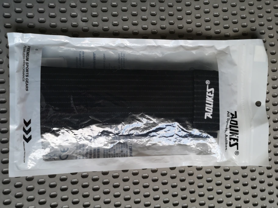 Aolikes Knee Support Band