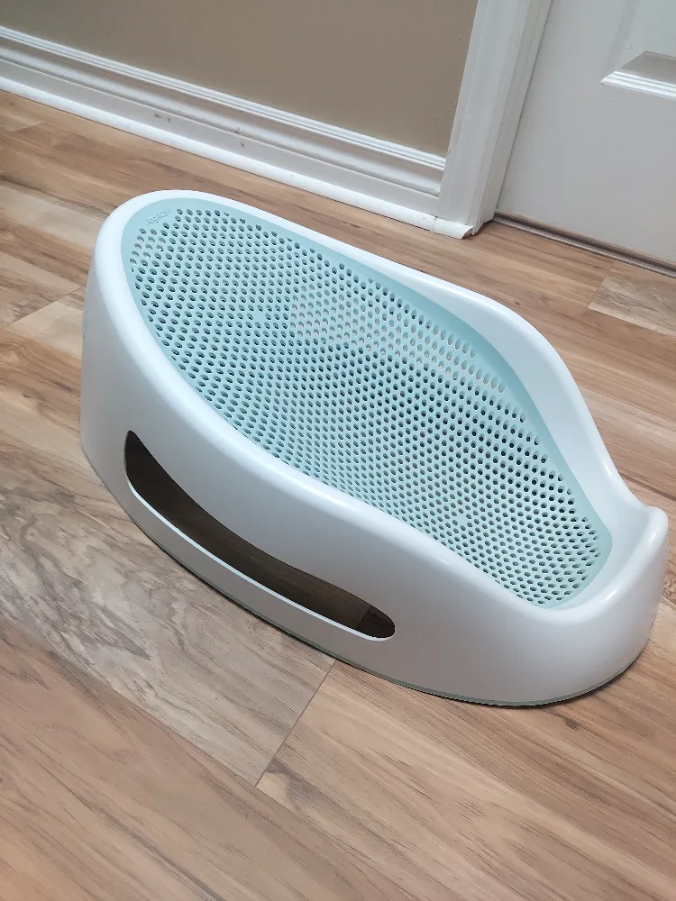 Angelcare Baby Bath Support image indicator(2)