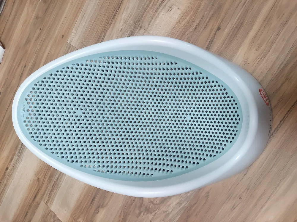 Angelcare Baby Bath Support image indicator(4)