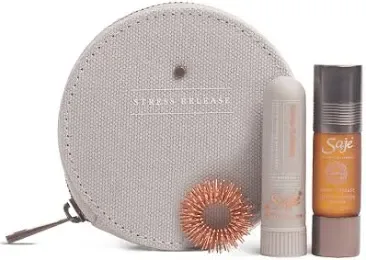 Brand New Never Used - Sage Stress Release Kit image indicator(3)