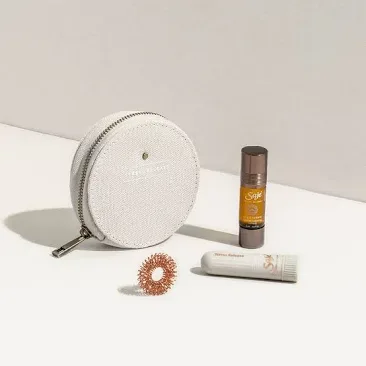 Brand New Never Used - Sage Stress Release Kit image indicator(4)