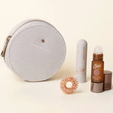 Brand New Never Used - Sage Stress Release Kit image indicator(2)